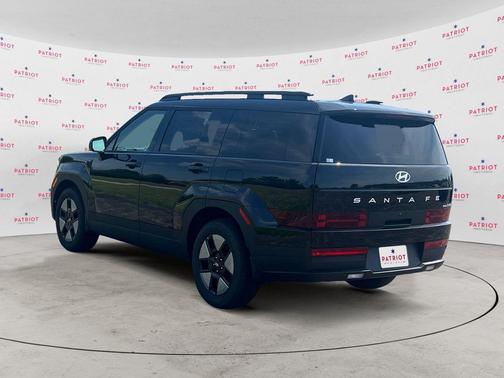 2026 Hyundai SANTA FE SEL 2.4