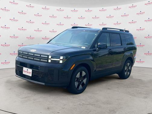 2026 Hyundai SANTA FE SEL 2.4