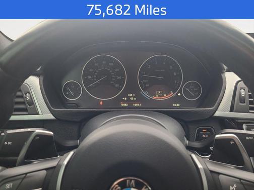 Black Sapphire Metallic 2020 BMW 430 Gran Coupe i