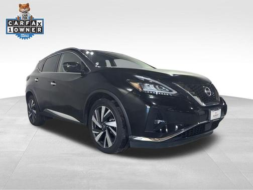 2023 Nissan Murano SL Intelligent AWD