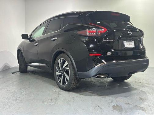 2023 Nissan Murano SL Intelligent AWD