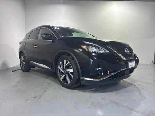 2023 Nissan Murano SL Intelligent AWD