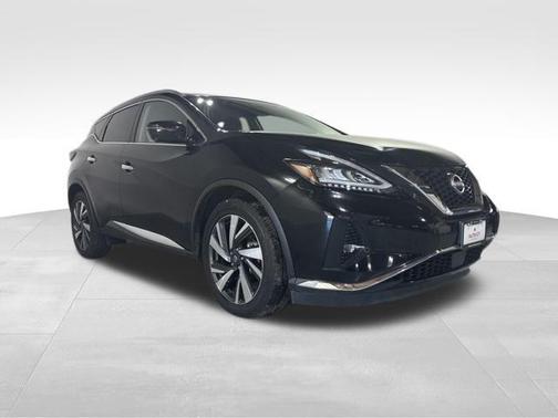 2023 Nissan Murano SL Intelligent AWD