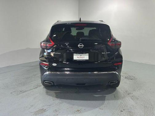 2023 Nissan Murano SL Intelligent AWD