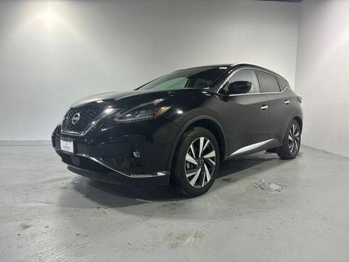 2023 Nissan Murano SL Intelligent AWD