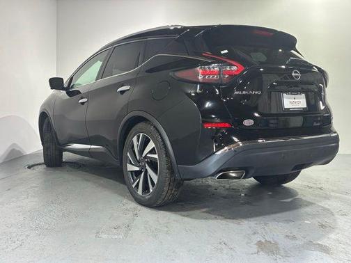 2023 Nissan Murano SL Intelligent AWD