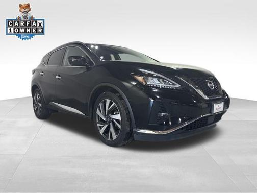2023 Nissan Murano SL Intelligent AWD