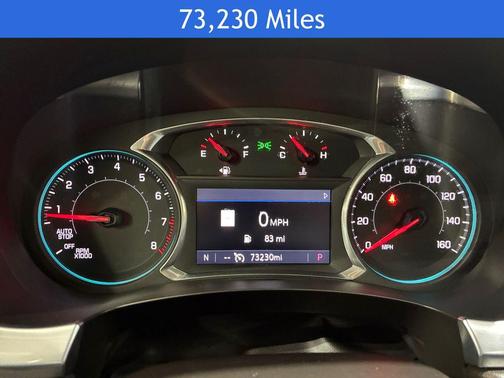 Summit White 2021 Chevrolet Traverse High Country