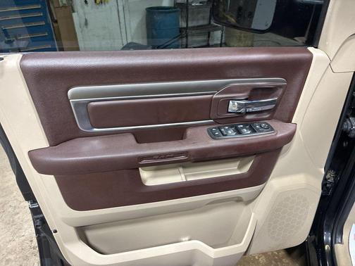 2013 RAM 1500 Big Horn