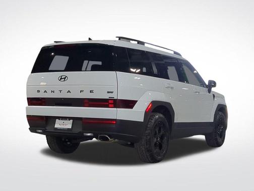 2025 Hyundai SANTA FE XRT