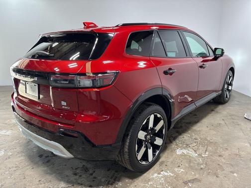 2024 Honda Prologue Elite