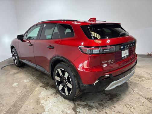 2024 Honda Prologue Elite