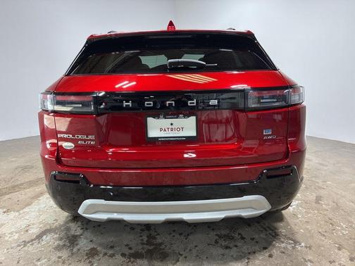 2024 Honda Prologue Elite
