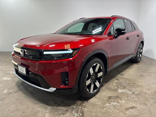 2024 Honda Prologue Elite