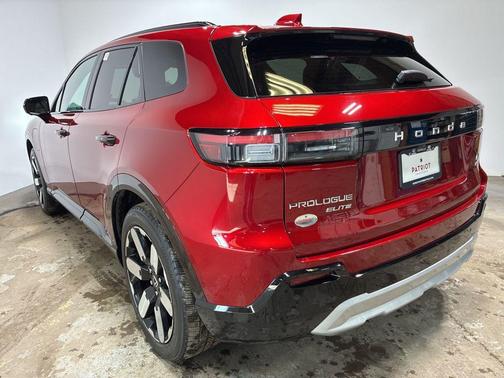 2024 Honda Prologue Elite