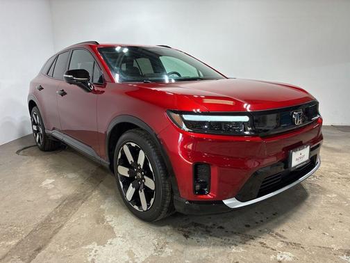 2024 Honda Prologue Elite