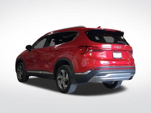 2022 Hyundai SANTA FE SEL 2.4