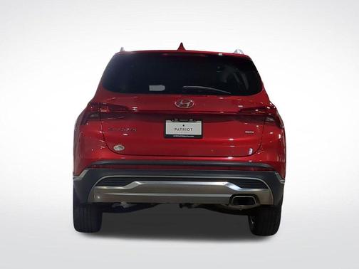 2022 Hyundai SANTA FE SEL 2.4