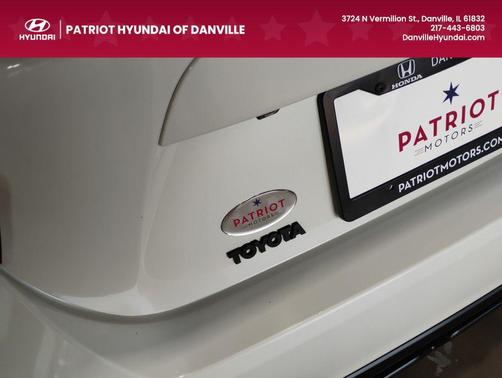 2017 Toyota 86 860 Special Edition