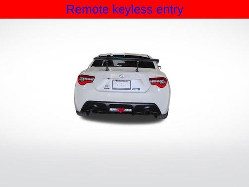2017 Toyota 86 860 Special Edition