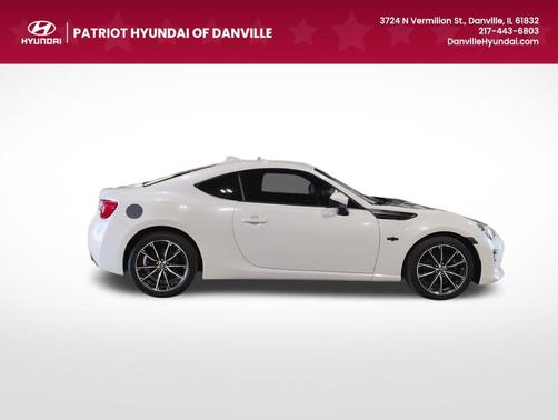 2017 Toyota 86 860 Special Edition