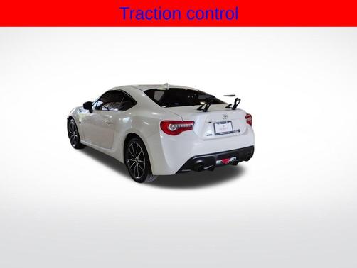2017 Toyota 86 860 Special Edition