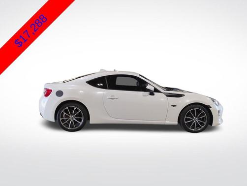 2017 Toyota 86 860 Special Edition