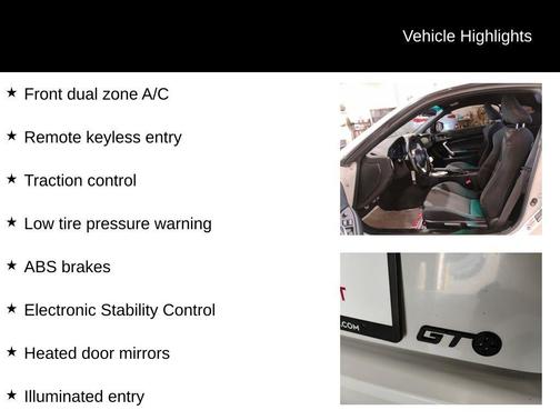 2017 Toyota 86 860 Special Edition