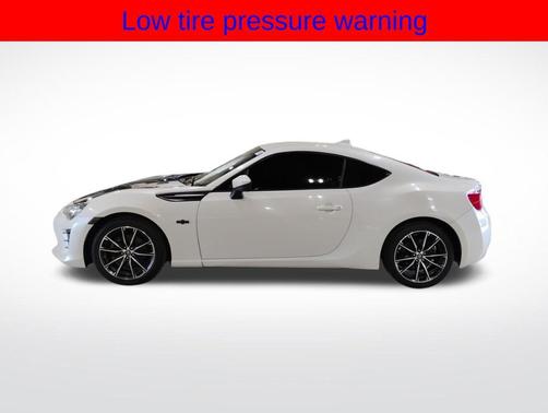 2017 Toyota 86 860 Special Edition