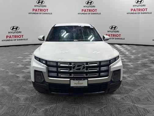 2026 Hyundai SANTA CRUZ SE