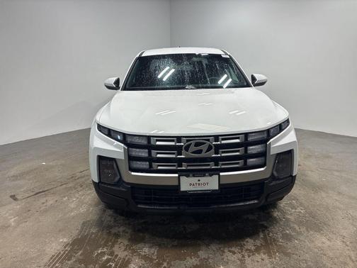 2026 Hyundai SANTA CRUZ SE