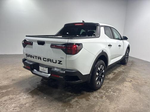 2026 Hyundai SANTA CRUZ SE