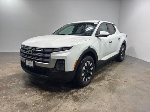 2026 Hyundai SANTA CRUZ SE