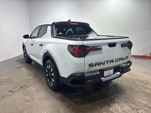 2026 Hyundai SANTA CRUZ SE