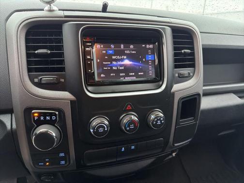 2016 RAM 1500 Tradesman/Express