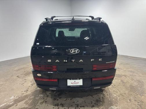 2026 Hyundai SANTA FE SEL 2.4