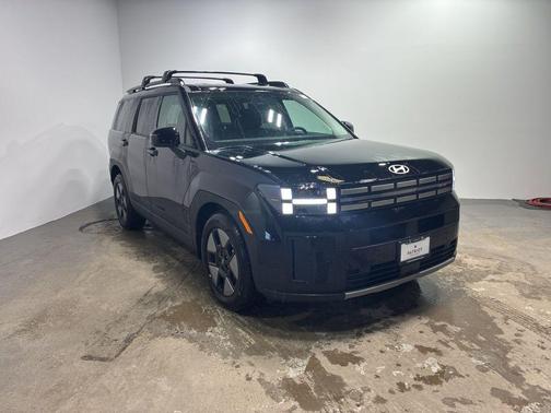 2026 Hyundai SANTA FE SEL 2.4