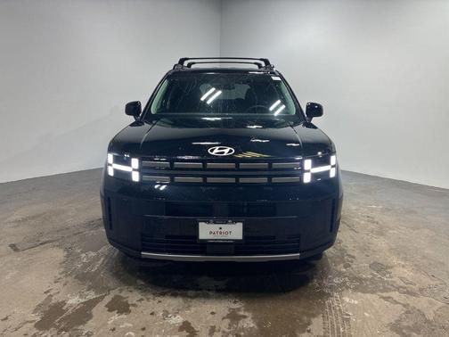 2026 Hyundai SANTA FE SEL 2.4