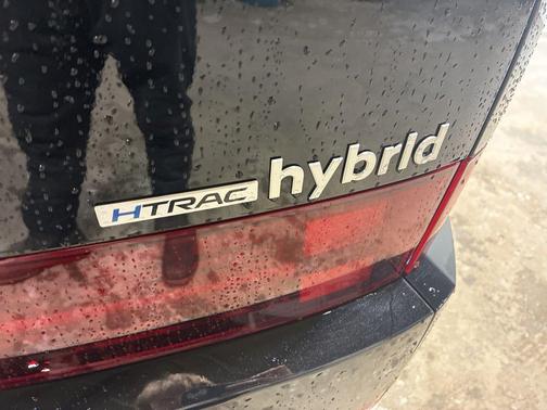 2026 Hyundai SANTA FE SEL 2.4