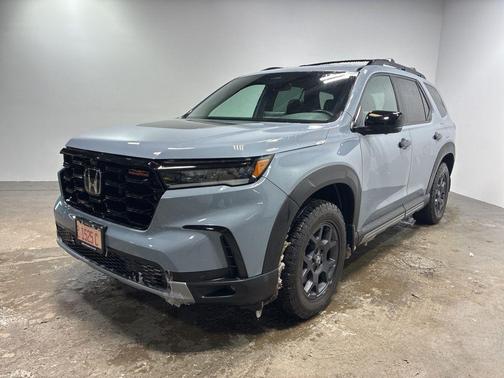 2023 Honda Pilot AWD TrailSport