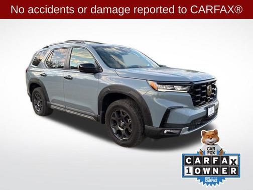2023 Honda Pilot AWD TrailSport
