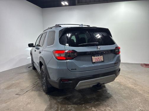 2023 Honda Pilot AWD TrailSport