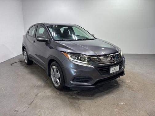 2020 Honda HR-V LX