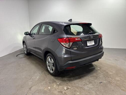 2020 Honda HR-V LX