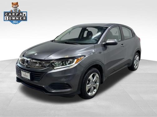 2020 Honda HR-V LX