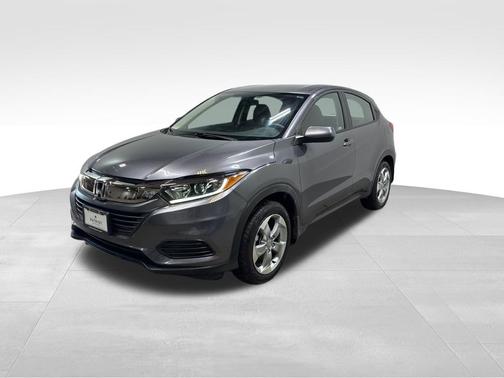 2020 Honda HR-V LX
