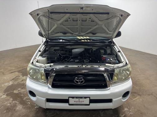 2008 Toyota Tacoma Base