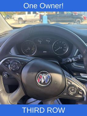 2021 Buick Enclave AWD Premium