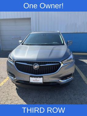 2021 Buick Enclave AWD Premium
