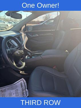 2021 Buick Enclave AWD Premium